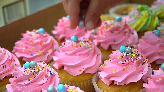 Babycakes Cupcakes San Diego Promo Video